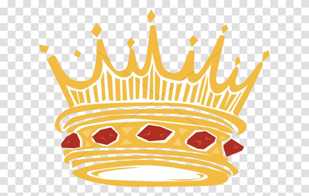 Crown King Clipart At Free For Personal Use Crown Clip Art, Jewelry, Accessories, Accessory Transparent Png