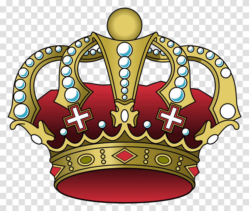 Crown King Emperor Free Picture Purple And Gold Crown Crown Mardi Gras Clip Art Free, Accessories, Accessory, Jewelry Transparent Png