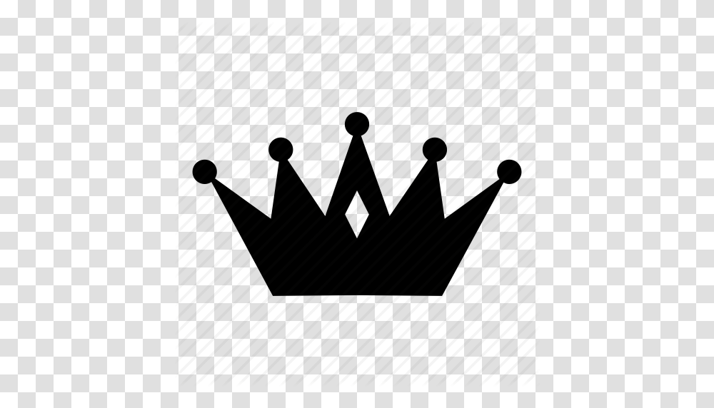 Crown King Luxury Royal Icon, Can, Tin, Watering Can Transparent Png