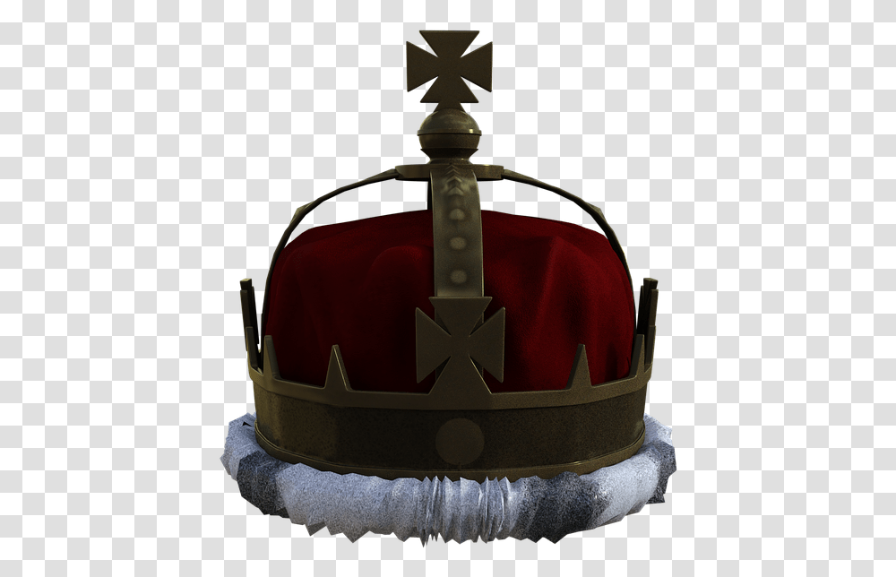 Crown King Power Noble Empire Symbol Head See Portable Network Graphics, Accessories, Accessory, Jewelry, Birthday Cake Transparent Png