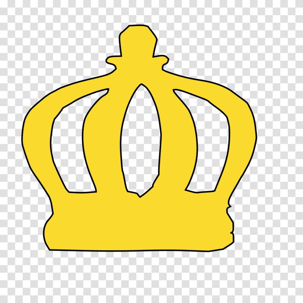 Crown King Queen Golden Gold Kings Cartoon Crown Clipart, Jewelry, Accessories, Accessory Transparent Png