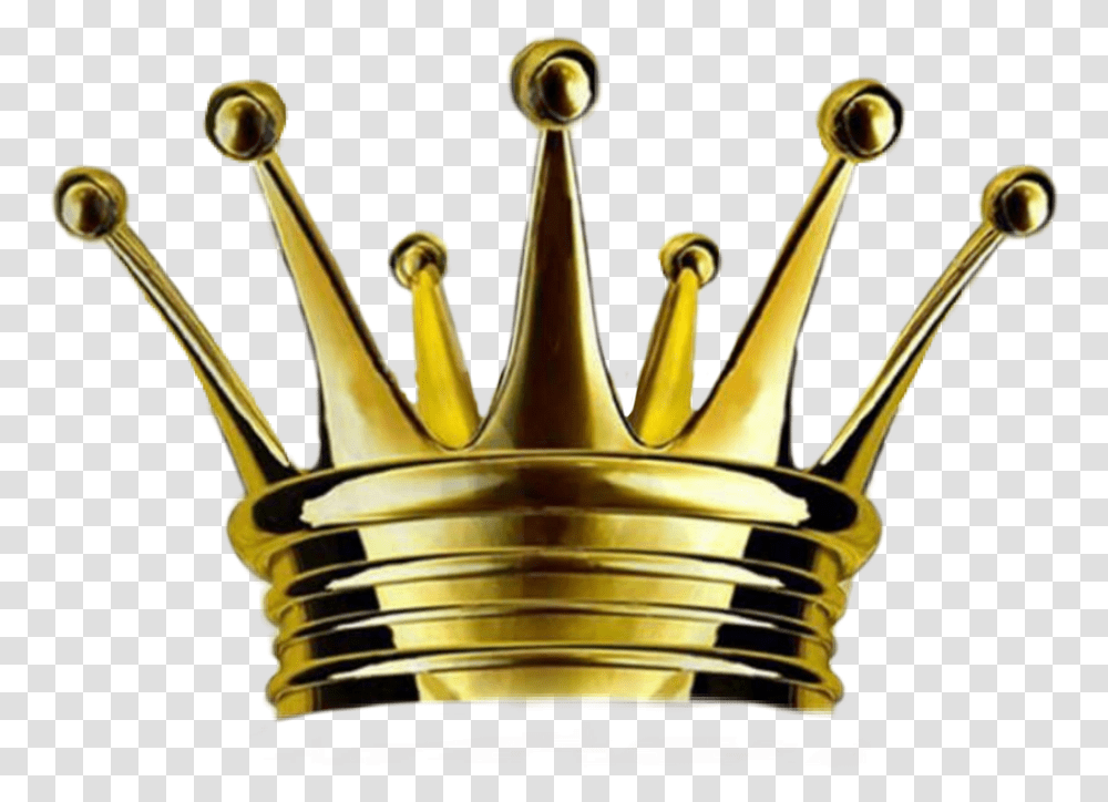 Crown King Queen Royal Royalty Princess Prince Lightbulb With Crown, Accessories, Accessory Transparent Png