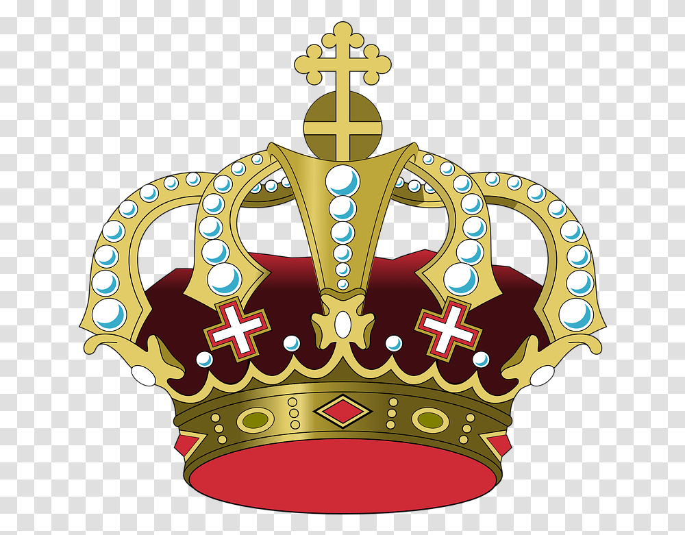Crown King Royal Corona De Rey En, Accessories, Accessory, Jewelry Transparent Png