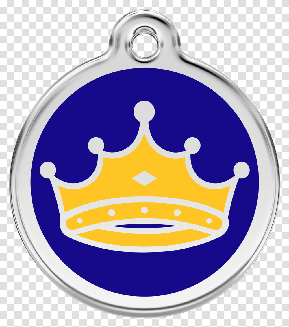 Crown King Tag, Jewelry, Accessories, Accessory Transparent Png