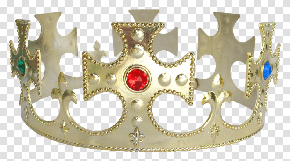 Crown Korona Image, Jewelry, Accessories, Accessory, Cross Transparent Png