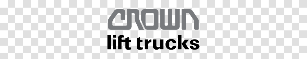 Crown Lift Trucks Logo Vector, Label, Word Transparent Png