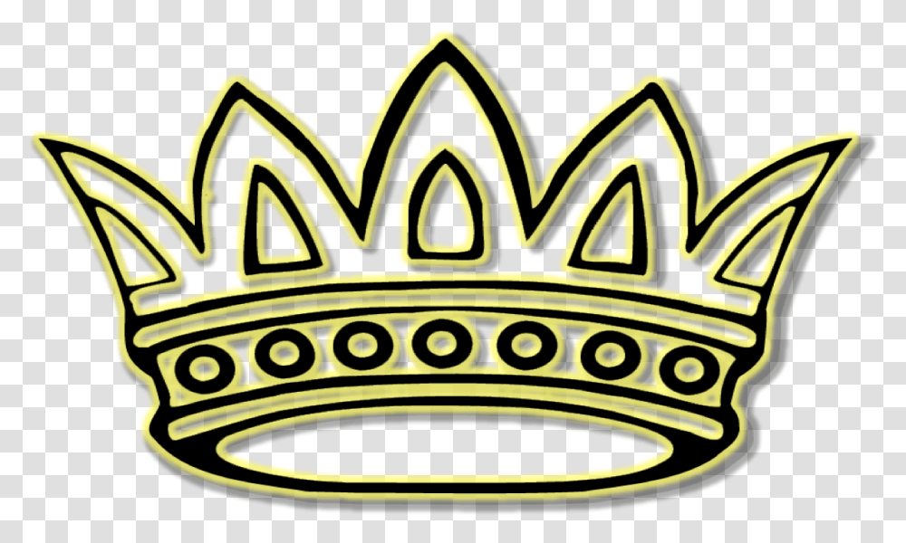 Crown Logo Free Logos Zeta Tau Alpha Crown, Lighting, Label, Text, Graphics Transparent Png