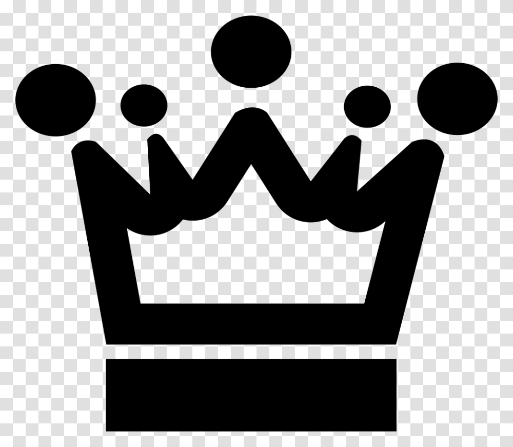 Crown Logo, Stencil, Person, Human, Accessories Transparent Png