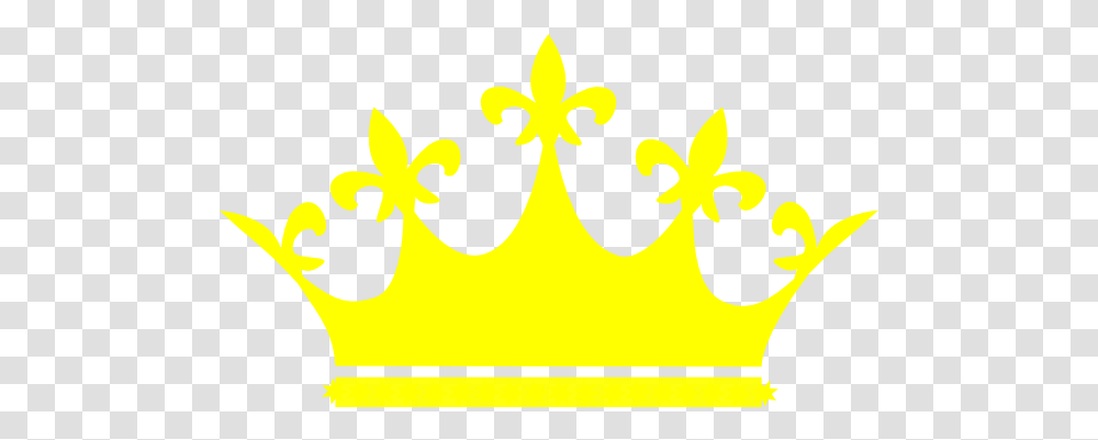 Crown Logos Crown With Yellow Background, Accessories, Accessory, Jewelry Transparent Png