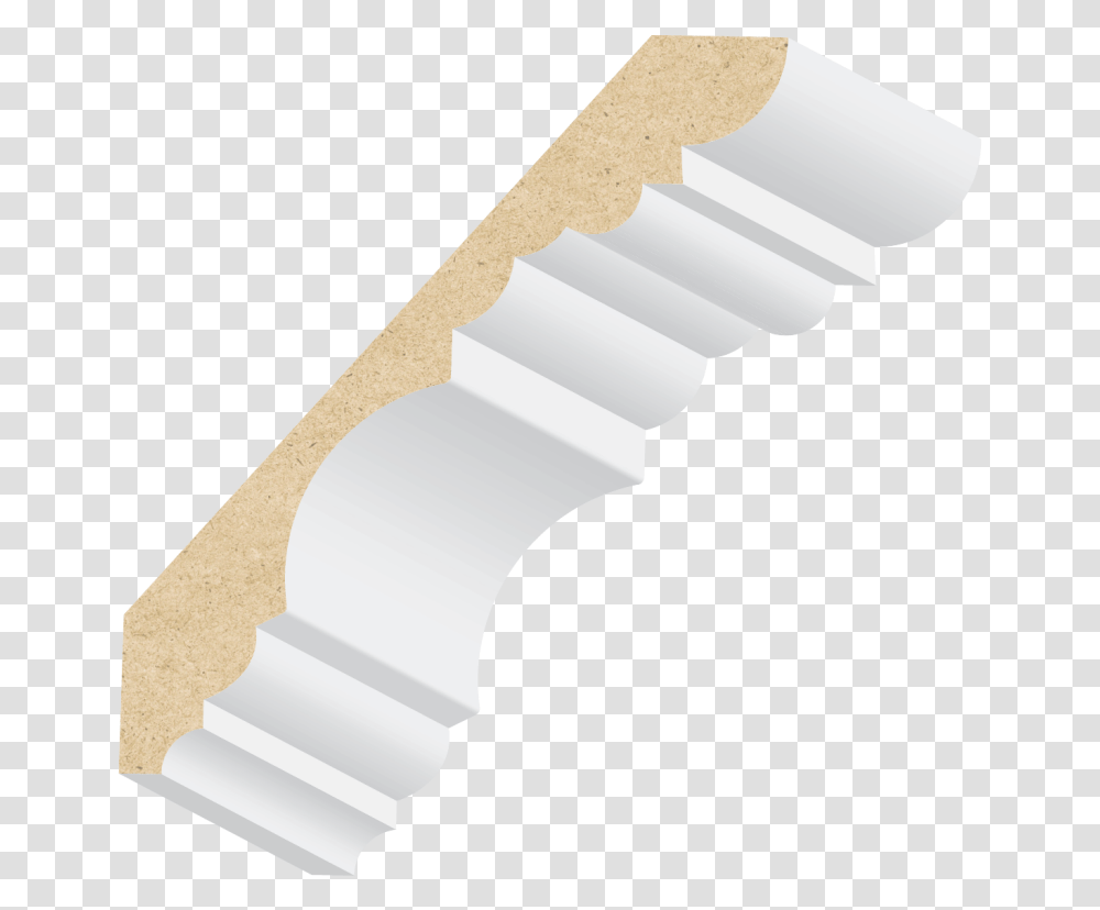 Crown Molding Architecture, Scroll, Hammer, Tool, Staircase Transparent Png