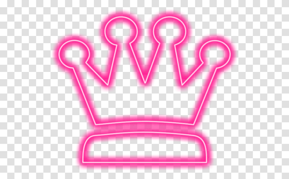 Crown Neon, Accessories, Accessory, Jewelry Transparent Png