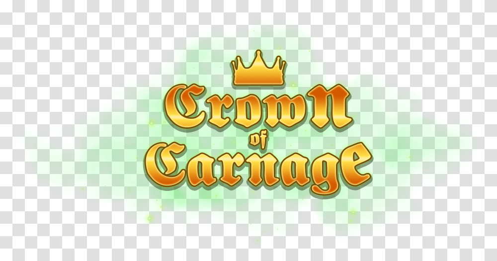 Crown Of Carnage Tom Rutjens Signage, Text, Crowd, Vegetation, Plant Transparent Png