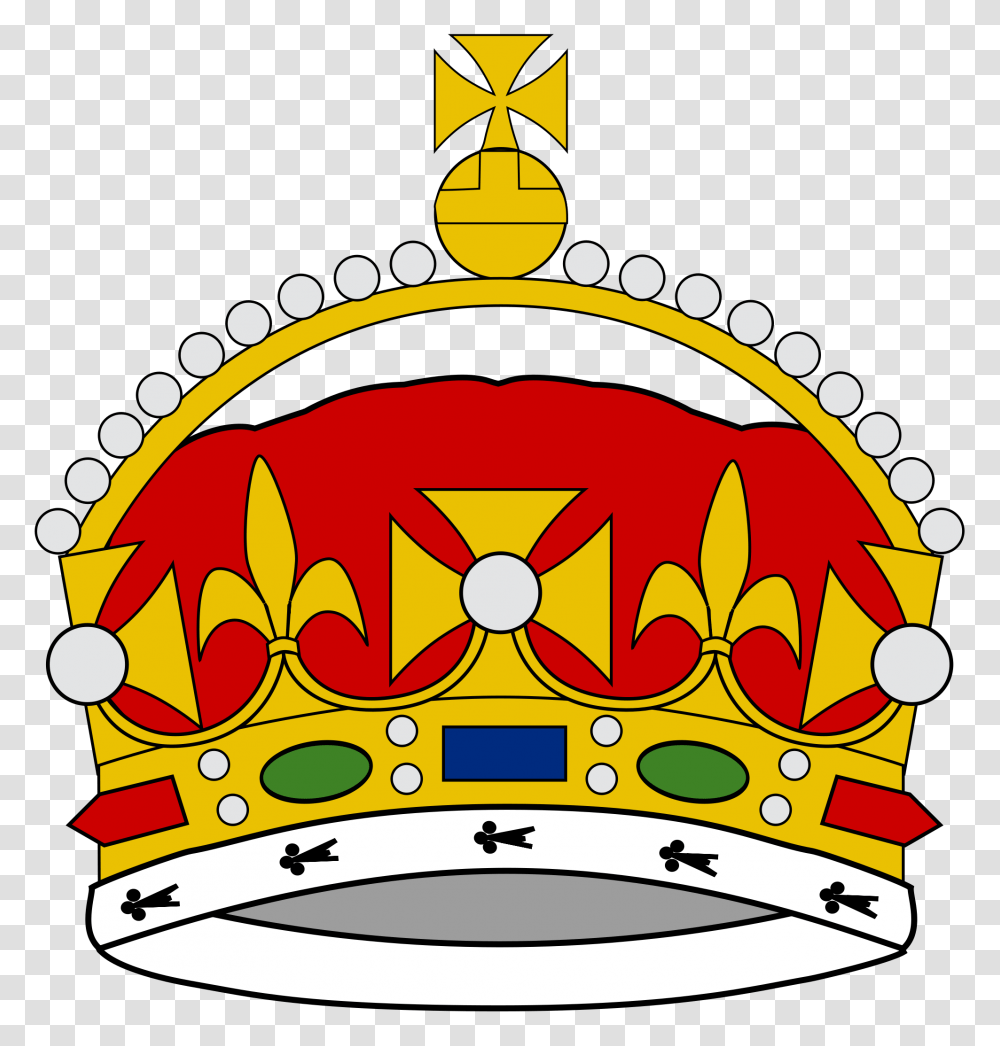 Crown Of George Prince Of Wales, Accessories, Accessory, Jewelry Transparent Png