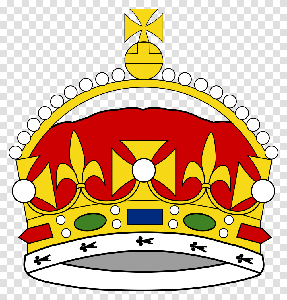 Crown Of George Prince Of Wales Icons, Jewelry, Accessories, Accessory Transparent Png