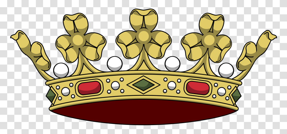 Crown Of Italian Prince, Accessories, Accessory, Jewelry, Tiara Transparent Png