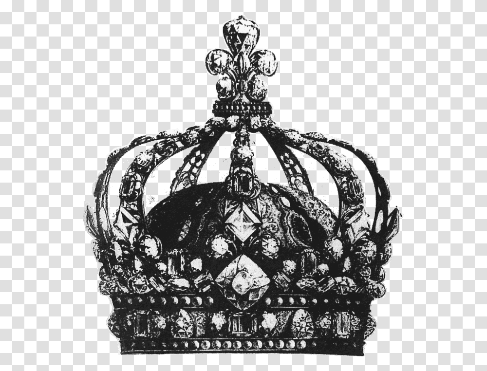 Crown Of Louis Xv King Louis Xvi Crown, Accessories, Accessory, Jewelry, Blouse Transparent Png