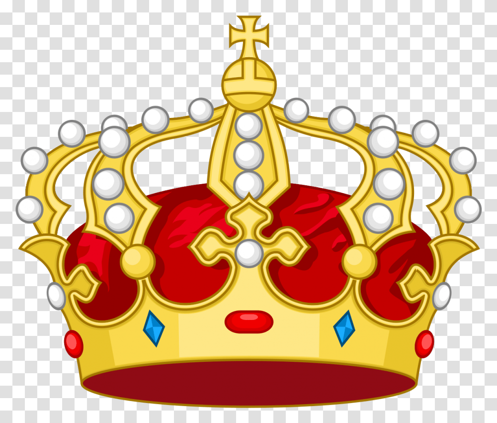Crown Of Norway, Accessories, Accessory, Jewelry, Birthday Cake Transparent Png
