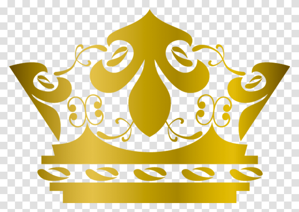 Crown Of Queen Elizabeth The Queen Mother Gold Clip Gold Crown Queen, Jewelry, Accessories, Accessory, Pottery Transparent Png