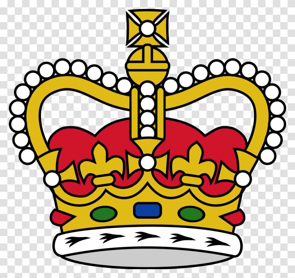 Crown Of Saint Edward Heraldry, Accessories, Accessory, Jewelry Transparent Png