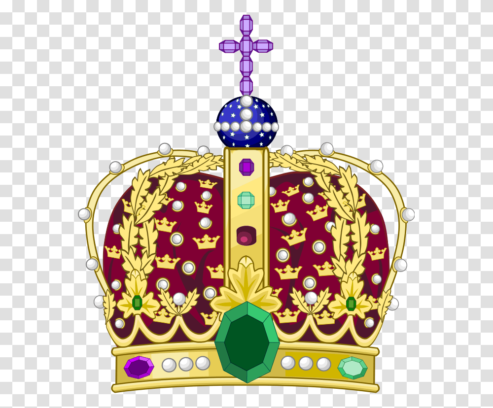 Crown Of The King Of Norway, Accessories, Accessory, Jewelry, Chandelier Transparent Png