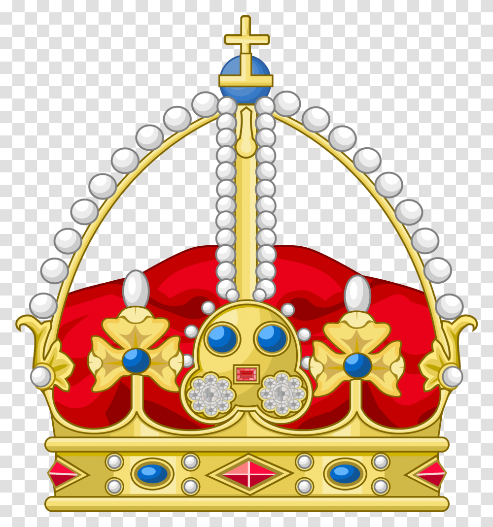 Crown Of Thorns Heraldry, Jewelry, Accessories, Accessory, Birthday Cake Transparent Png