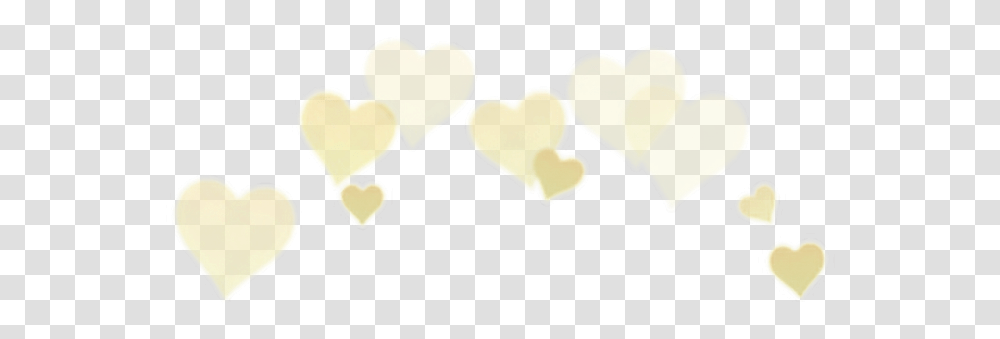 Crown Pastelyellow Heartcrown Tyler Joseph And Josh Dun Profile, Food, Sweets, Confectionery Transparent Png