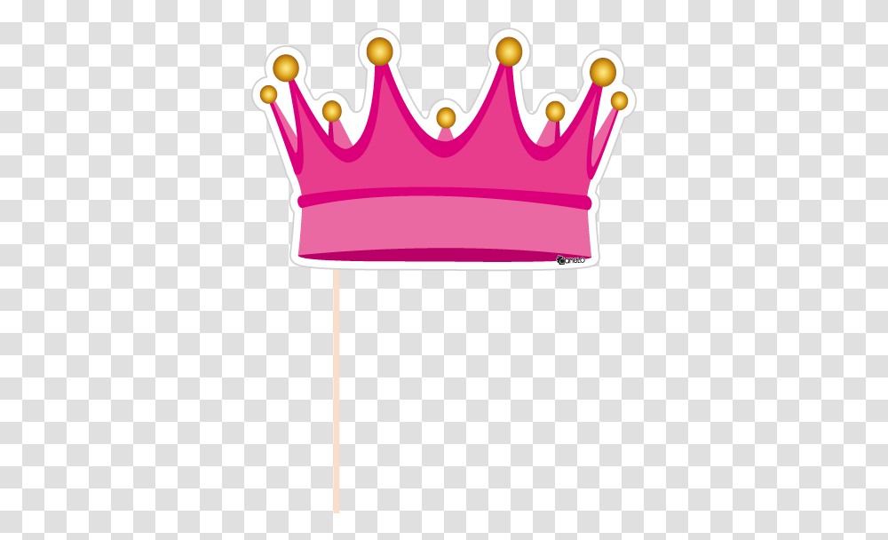 Crown Photo Booth Props, Accessories, Accessory, Jewelry, Lamp Transparent Png