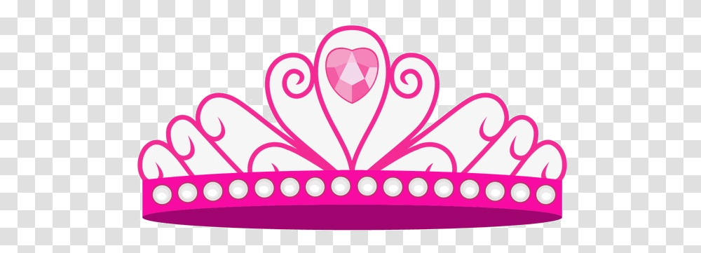 Crown Princess Cartoon Vector Material Clipart Background Princess Crown, Accessories, Accessory, Jewelry, Tiara Transparent Png