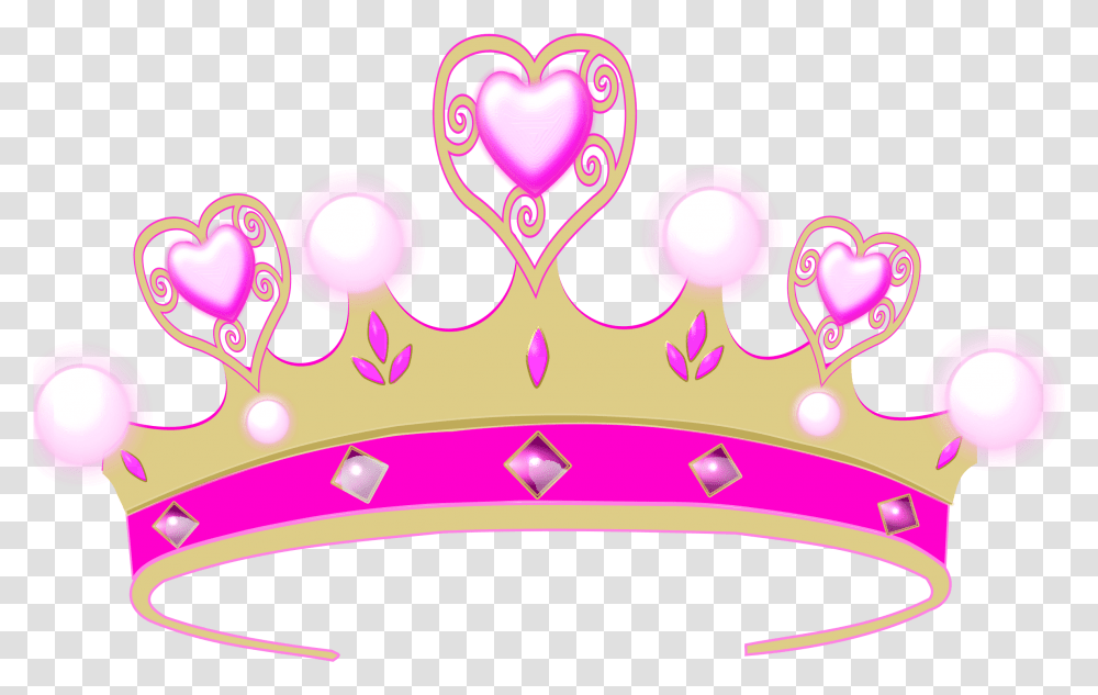 Crown Princess Clipart, Accessories, Accessory, Jewelry, Tiara Transparent Png