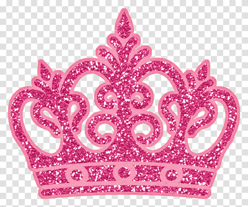 Crown Princess Clipart, Rug, Pattern, Accessories, Accessory Transparent Png