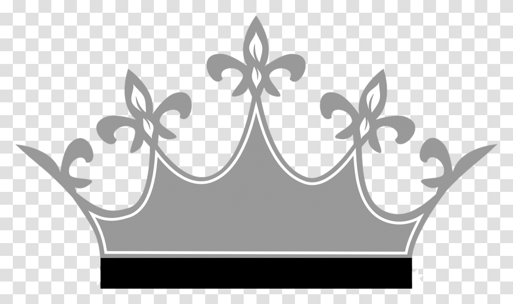 Crown Princess Royalty Free Vector Graphic On Pixabay Clipart Queen White Crown, Accessories, Accessory, Jewelry, Tiara Transparent Png