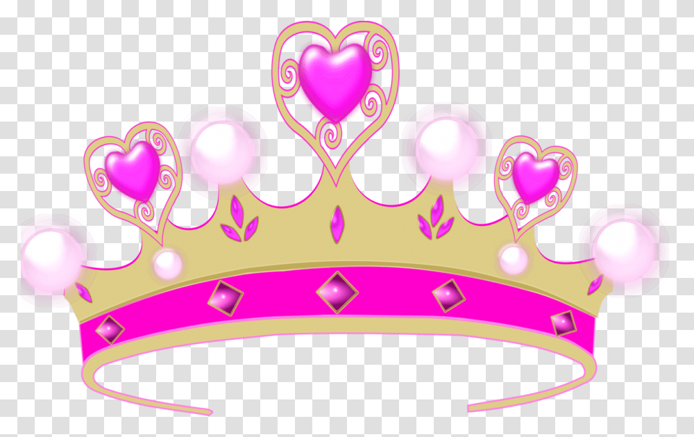 Crown Princess Tiara, Accessories, Accessory, Jewelry, Birthday Cake Transparent Png