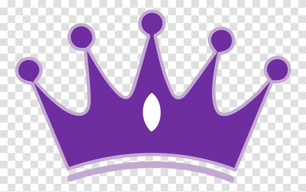 Crown Princess Wall Decal Tiara Crown Princess Purple, Accessories, Accessory, Jewelry Transparent Png