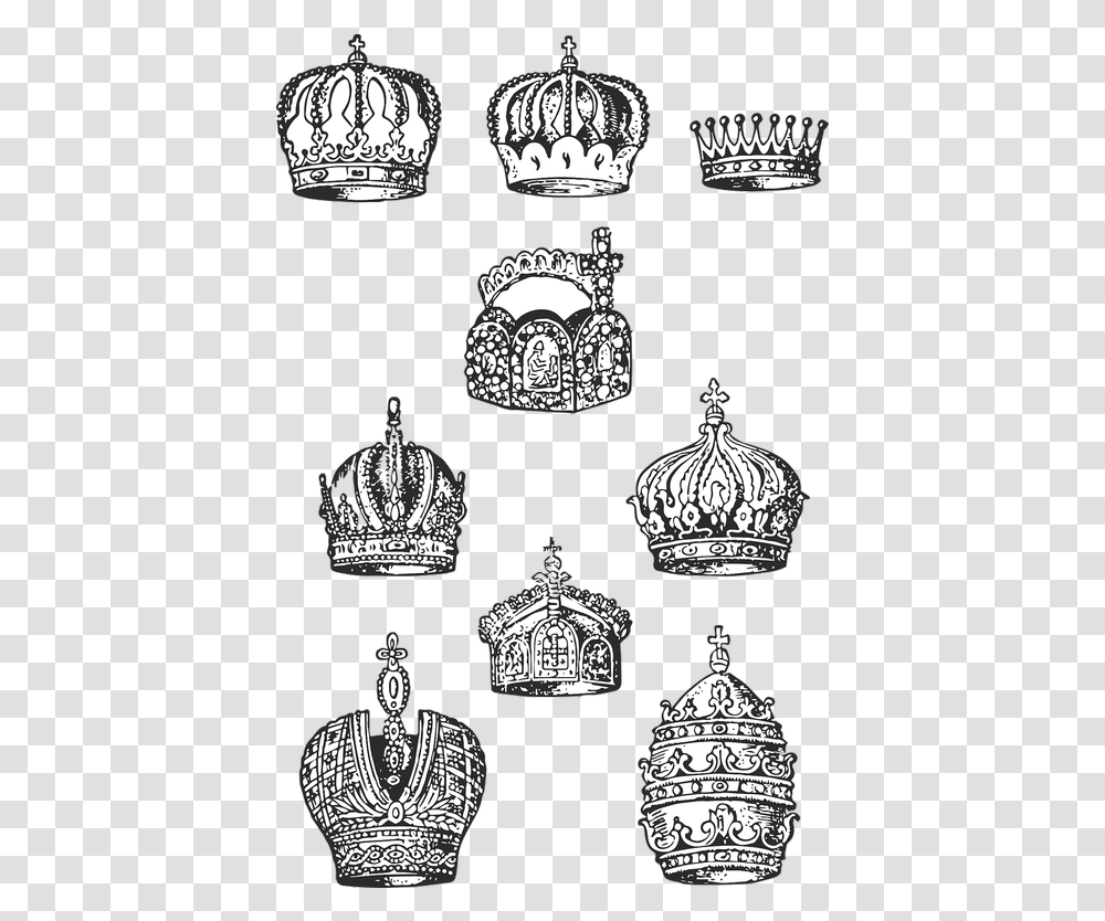 Crown Public Domain Image Search Freeimg Decorative, Accessories, Accessory, Jewelry, Person Transparent Png