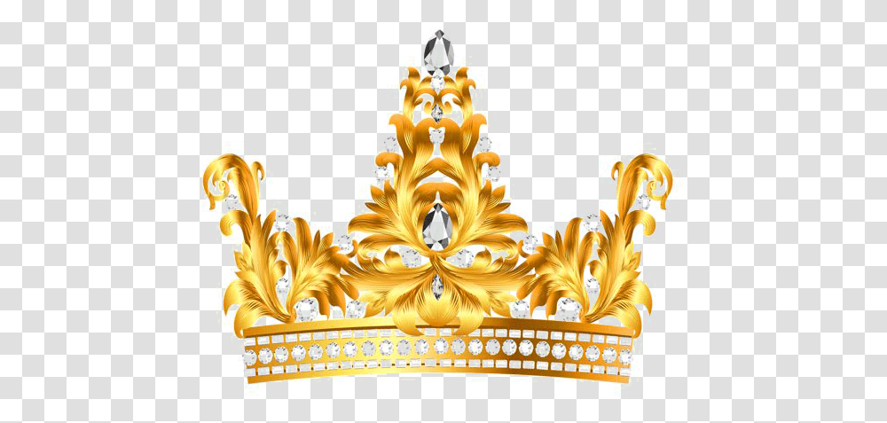 Crown Queen Crown Gold, Accessories, Accessory, Jewelry, Pattern Transparent Png