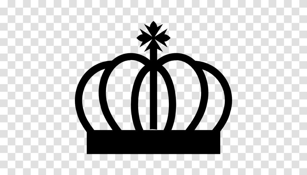 Crown Royal Clipart Icon Black, Accessories, Accessory, Jewelry, Stencil Transparent Png