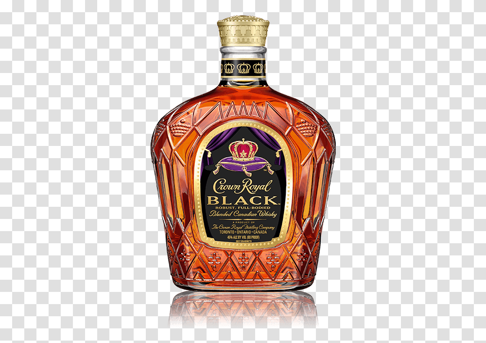 Crown Royal Crown Royal Peach Whiskey, Liquor, Alcohol, Beverage, Drink Transparent Png