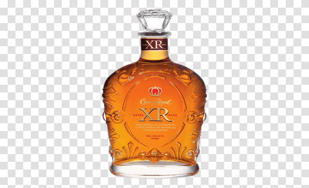 Crown Royal Crown Royal Xl, Liquor, Alcohol, Beverage, Drink Transparent Png