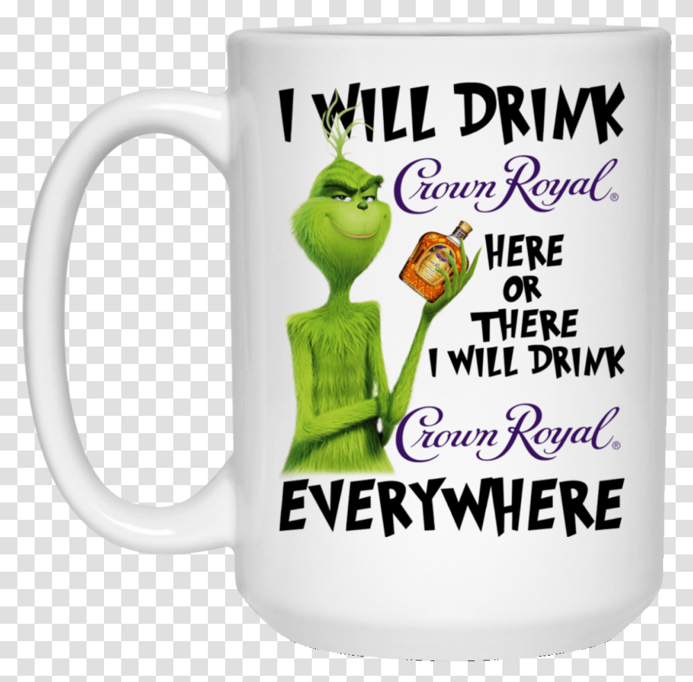 Crown Royal Halloween Ad, Coffee Cup, Soil Transparent Png