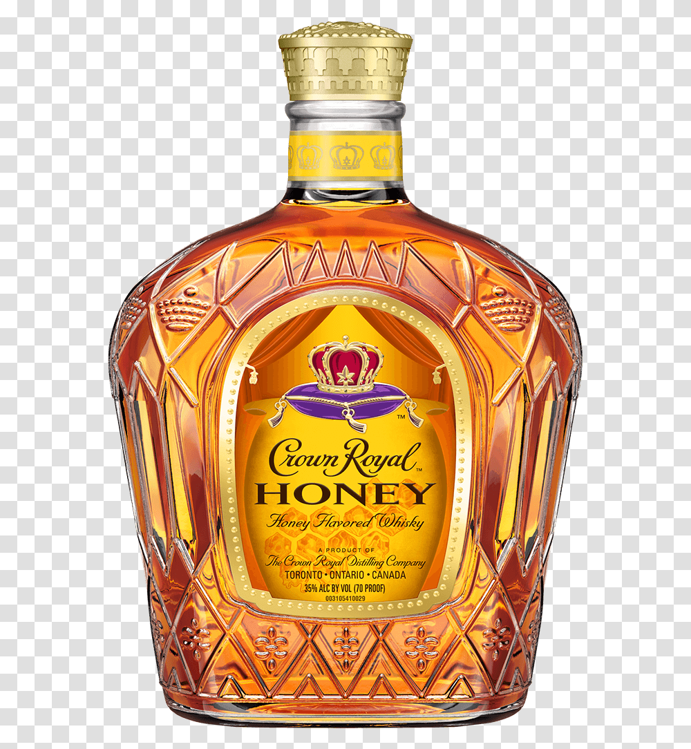 Crown Royal Honey Crown Honey Crown Royal Salted Caramel Crown Royal, Liquor, Alcohol, Beverage, Drink Transparent Png
