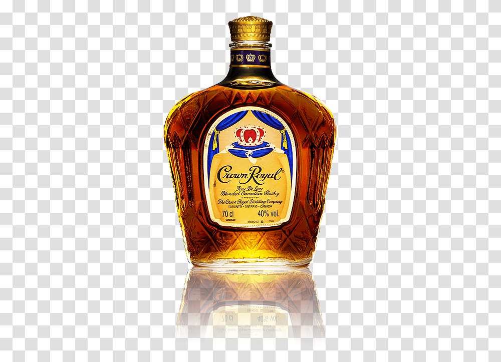 Crown Royal Images Crown Royal Bottle With Background, Liquor, Alcohol, Beverage, Drink Transparent Png