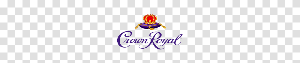 Crown Royal Vanilla Apple, Logo, Trademark Transparent Png