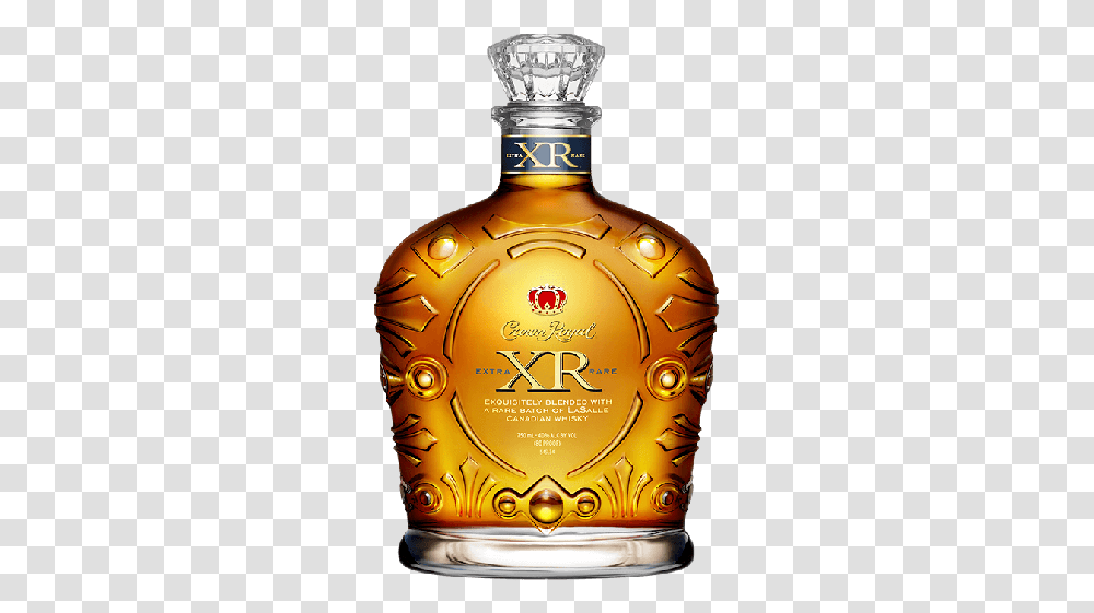 Crown Royal Xr Canadian Whisky Ml Crown Royal Extra Rare, Liquor, Alcohol, Beverage, Drink Transparent Png