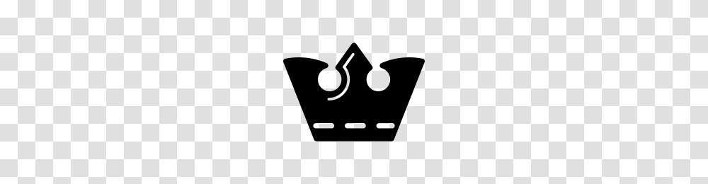 Crown Silhouette Free Vectors Logos Icons And Photos Downloads, Gray, World Of Warcraft Transparent Png