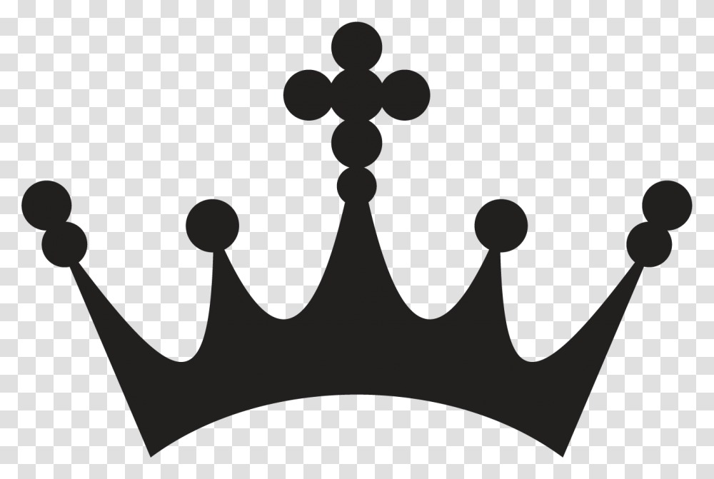 Crown Silhouette, Jewelry, Accessories, Accessory, Chandelier Transparent Png