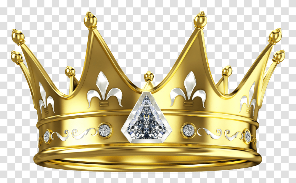 Crown Solid Transparent Png