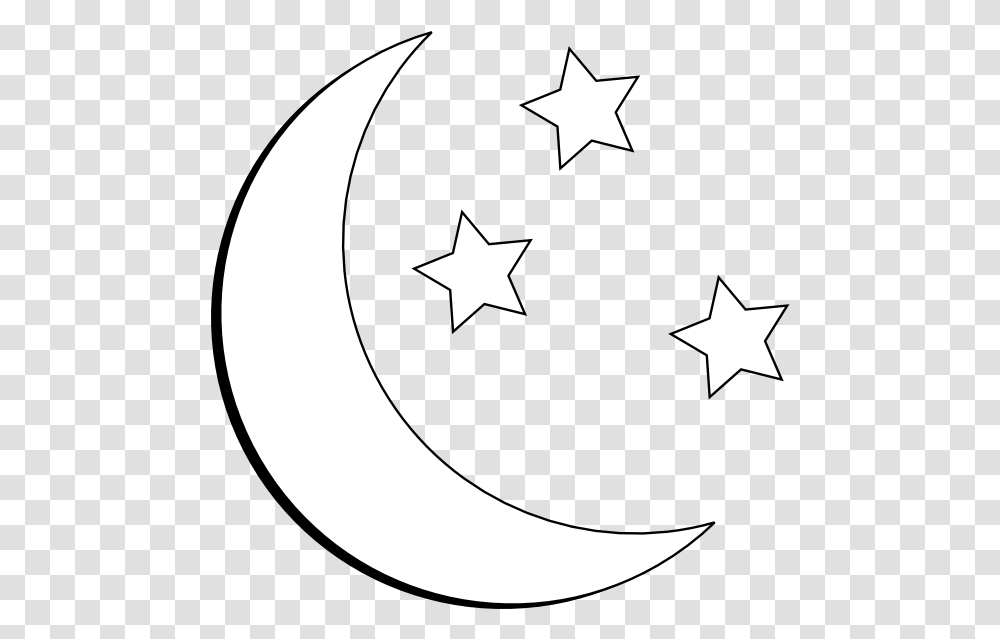 Crown Sticker Star Clip Art Library White Moon Star, Symbol, Star Symbol Transparent Png