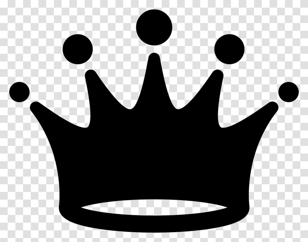 Crown Svg Icon Free Download Crown Icon, Jewelry, Accessories, Accessory, Stencil Transparent Png