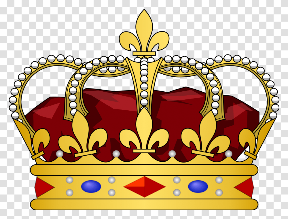 Crown Svg Stock Files King Of France Crown, Accessories, Accessory, Jewelry Transparent Png