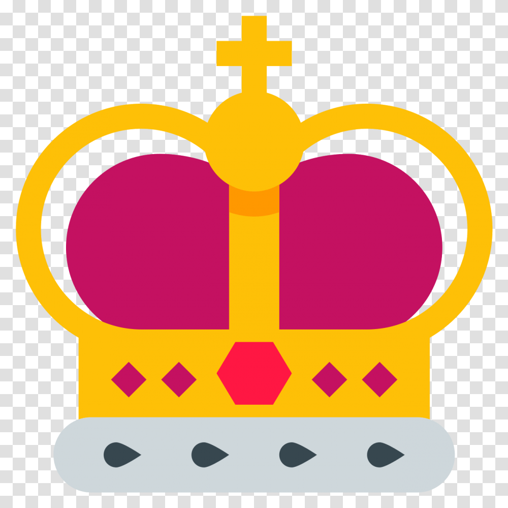 Crown Symbol Queen Crown Icon, Cross, Accessories, Accessory, Jewelry Transparent Png